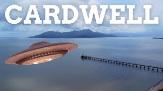 Cardwell Is this tiny town Australias UFO Capital [upl. by Maddock213]