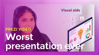 How to create the worst presentation ever [upl. by Levania182]