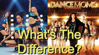 Netflixs Cuties Is Not What You Should Be Worried About  Dance Moms Is Worse [upl. by Eednil]