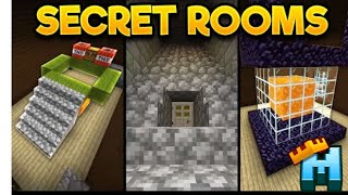 hey guys today i will show you secret rooms in minetop boxpvp part 1 minetop minecraft [upl. by Wiersma]