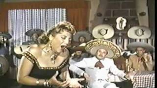 antonio aguilar amp amalia mendoza con nada me pagas [upl. by Olenta]