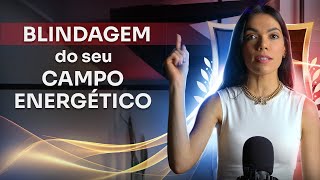 Não seja MANIPULADO PROTEJA sua mente e sua energia se quiser PROSPERAR  DesprogrAMESE [upl. by Yelah]