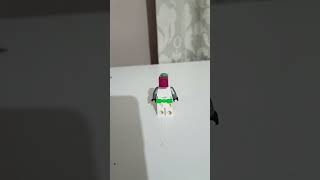 how to build lego cameraman [upl. by Bathelda917]