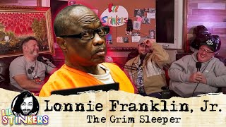 Lonnie Franklin Jr The Grim Sleeper [upl. by Akenom]