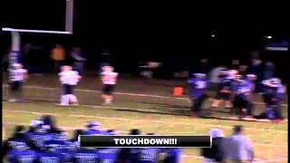 Touchdown by Nate Wieting [upl. by Daveta]