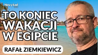 Rafał Ziemkiewicz po wyborach Opozycja będzie rządzić ale za kilka lat mamy wojnę [upl. by Ferris]