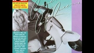 KIM CARNES ★ I Pretend [upl. by Ahsemrac]