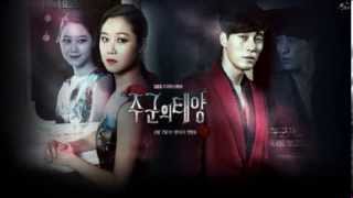 Masters Sun OST Soundtrack All About Crazy Of You Day And Night Touch Love You And I [upl. by Arukas440]