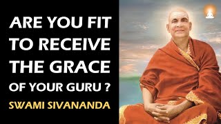 Spend Your Time with an Enlightened Guru  Ep 8  Swami Sivananda Saraswati [upl. by Zachariah710]