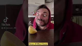 Mercuri 88 official tiktok Mmh lemon 🍋💛youtubeshorts [upl. by Imre567]