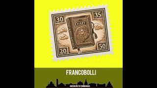 Francobolli [upl. by Triley178]