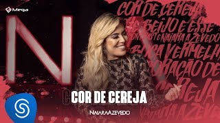 Naiara Azevedo  Cor de Cereja DVD Contraste [upl. by Waltner]