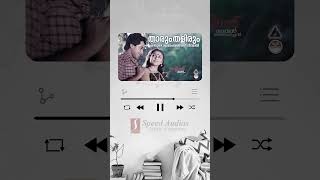 തന്നാരം പാടുന്ന സന്ധ്യയ്ക്ക് ഞാനൊരു   Thaarum Thalirum Song  Chilambu  Bharathan [upl. by Siva645]