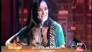 Julieta Venegas Oleada [upl. by Addia]