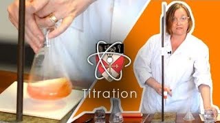 Neutralisation Titration  GCSE Science Required Practical Triple [upl. by Aniras541]