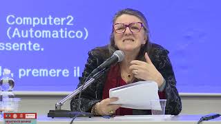 Resistente sempre Lidia Menapace A cento anni dalla nascita una riflessione con Rosangela Pesenti [upl. by Cannice]