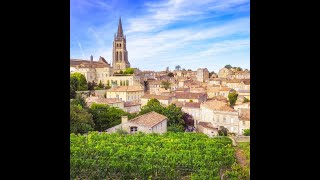 2025 Avalon Bordeaux Group River Cruise Webinar [upl. by Natfa]