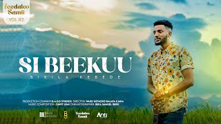 Track 14  Si Beekuu  Bikila Kebede Vol 2 Album [upl. by Mohr]