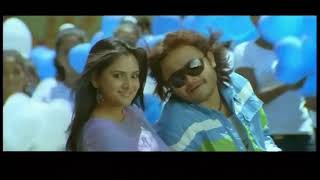 Matinalli Helalarenu 4k video song UHD Bombat video song Ganesh video songs Sonu Nigam Kannada songs [upl. by Amerak]