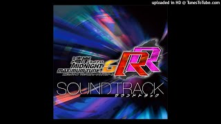 Wangan Midnight Maximum Tune 6RR OST  Entry Maxi 6RR Version [upl. by Ri]