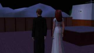 Alexs Sims 2Titanic Part 11 NEW VERSION [upl. by Peterus343]