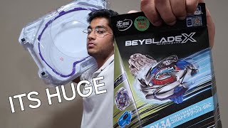 THIS CHANGES EVERYTHING AGAIN  COBALT DRAGOON AND WIDE XTREME Stadium unboxing and review [upl. by Lassiter]