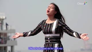 Iang Len Sung  Album  Ro Sung Bik  A rauh hlan ah a chuak cang la [upl. by Atir]