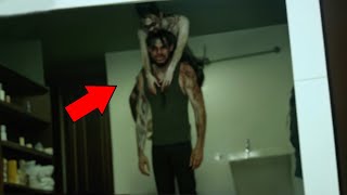 20 SCARIEST GHOST Videos Of The YEAR That Will Make You STUMBLE [upl. by Neersin272]