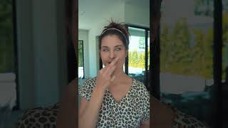 Cerny shrinked 😱 amandacerny shorts youtubeshorts shrinking downsizing [upl. by Mallis]