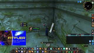 Narthalas Almanac Vol 74 for Icy Veins Rune in Sod I World of Warcraft Classic [upl. by Arbe]