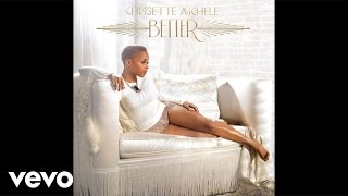 Chrisette Michele  A Couple Of Forevers Audio [upl. by Gobert]