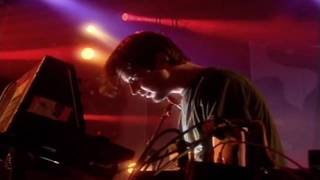 Röyksopp Live  MTVs Five Night Stand 2002  Remind Me pt 23 [upl. by Jesher]