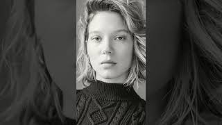 Léa Seydoux shortvideo [upl. by Ynnaffit]