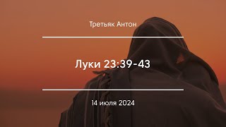 Луки 233943  Третьяк Антон [upl. by Mozart828]