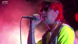 The Strokes  Live 2015 Full Set Live Performance Concert Complete Show [upl. by Caprice]