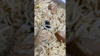 Beef yakhni pulao full recipe on my youtube vedio please subscribe spicydishes shots everyone [upl. by Isiad379]