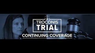 Missing Mom Murder Trial – CT v Michelle Troconis – Day 3 short Version TheStateOfCT [upl. by Vladimar]