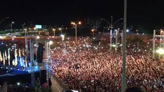 Marília Mendonça em teresina [upl. by Carilyn448]