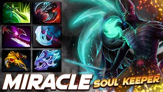 Miracle Terrorblade  Dota 2 Pro Gameplay Watch amp Learn [upl. by Enela]