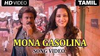 Lingaa  JukeBox Full Hindi Songs [upl. by Egon666]