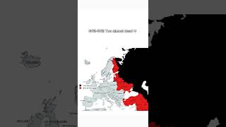 Survive mapsNukemapEuropeearth [upl. by Dnaltruoc415]