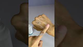 Peeling Spray Paling Ampuh [upl. by Marpet]