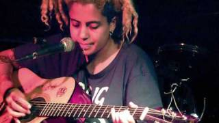 Kimya Dawson  Im Fine [upl. by Lucky]