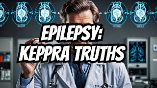 Warning Risks and benefits of using Keppra for Epilepsy [upl. by Cindy]