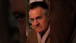 How Paulie Walnuts CALLED THE SHOTS – You Won’t Believe It 😱 sopranos tonysoprano thesopranos [upl. by Elirpa964]