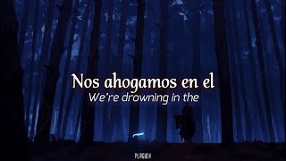 WITCHZ  DROWNING Lyrics amp SubEspañol [upl. by Fishback]