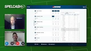 Stryktipset system och tips V18  Betting tips till veckans Stryktips [upl. by Claudius]