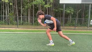 Speed and Agility Training soccer agilitytraining speedandagility [upl. by Kaenel]