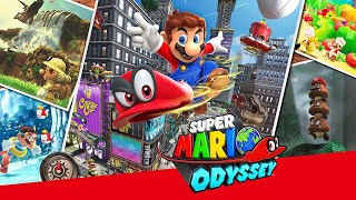 3D MARIO GAMES RANKED WORST TO BEST [upl. by Llorrad]