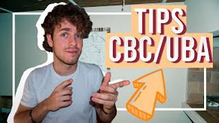 Cómo aprobar el CBC TIPS FUNDAMENTALES para UBA XXI [upl. by Gardia]